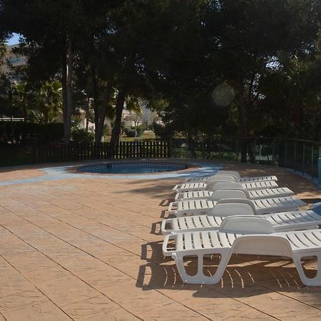 Apartment Ontario Salou Kültér fotó