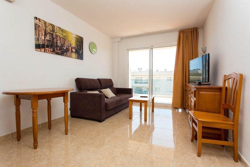 Apartment Ontario Salou Kültér fotó